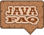 Java FAQ