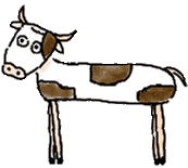 skinny cow